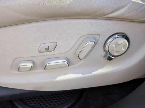 Used 2021 Genesis GV80 2.5T w/ Prestige Package 05 image 19