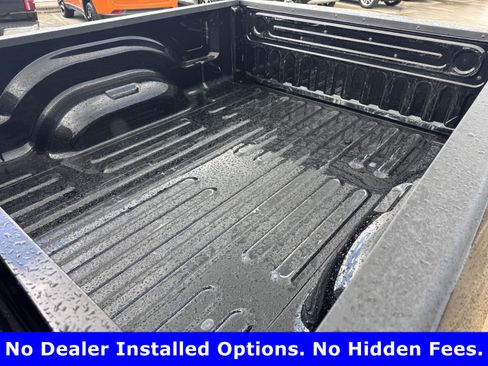 Used 2026 RAM 2500 Laramie AWD/4WD image 27