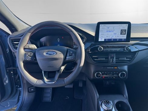 New 2026 Ford Escape ST-Line w/ Cold Weather Package image 11