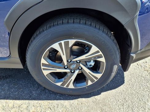 New 2026 Subaru Crosstrek 2.0i Premium AWD/4WD image 13