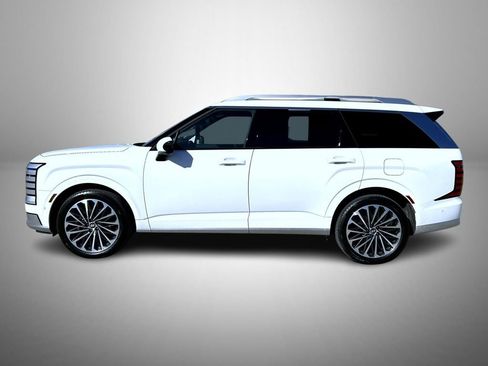 Used 2026 Hyundai Palisade Calligraphy image 9