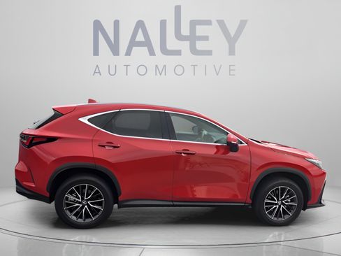Used 2024 Lexus NX 250 FWD w/ Cold Area Package image 6