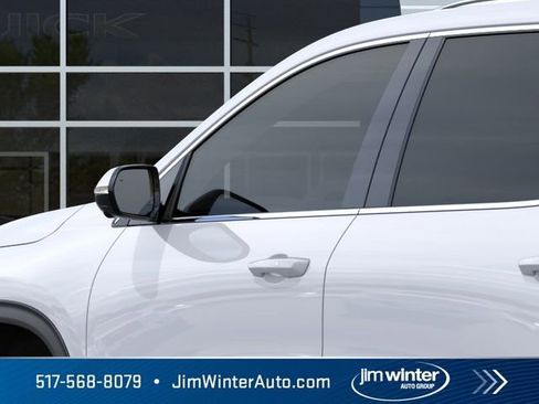 New 2026 Buick Enclave Preferred image 12