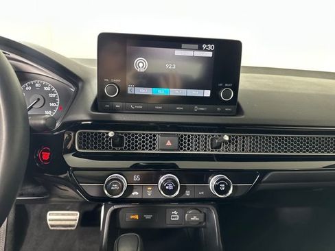 Used 2024 Honda Civic Sport image 21