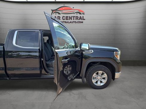 Used 2019 GMC Sierra 1500 SLE w/ SLE Value Package AWD/4WD image 28