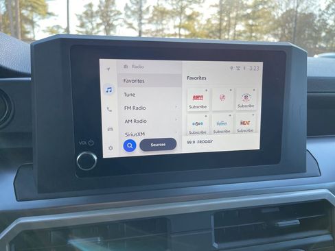 Used 2024 Toyota Tacoma SR5 image 10