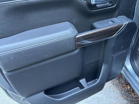 Used 2022 Chevrolet Silverado 1500 RST w/ All Star Edition Plus image 5