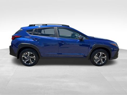 Used 2026 Subaru Crosstrek 2.0i Premium AWD/4WD image 8