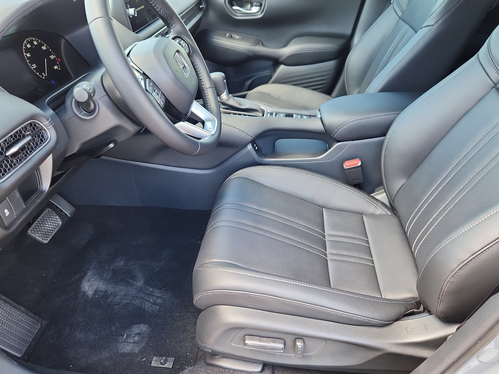 New 2027 Honda HR-V EX-L image 5
