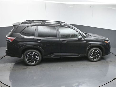 New 2025 Subaru Forester Limited image 50