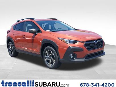 New 2025 Subaru Crosstrek 2.5i Premium w/ Convenience Package #2
