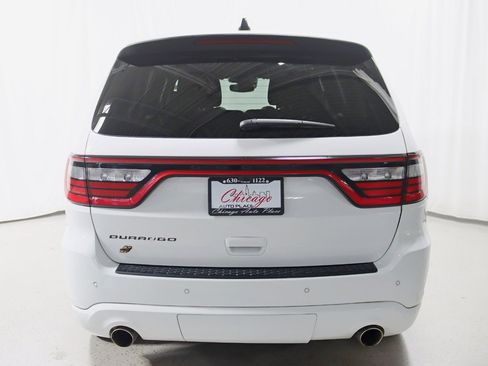 Used 2023 Dodge Durango R/T AWD/4WD image 13