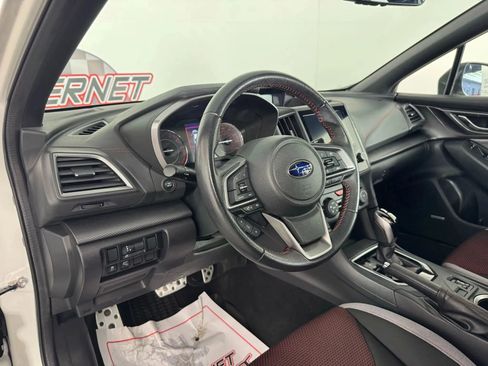 Used 2022 Subaru Impreza 2.0i Sport image 10