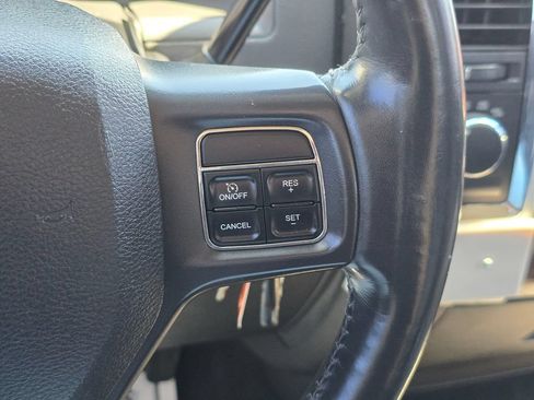 Used 2012 RAM 1500 Laramie w/ Protection Group AWD/4WD image 27