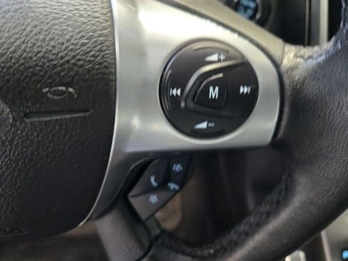 Used 2012 Ford Focus Titanium image 16