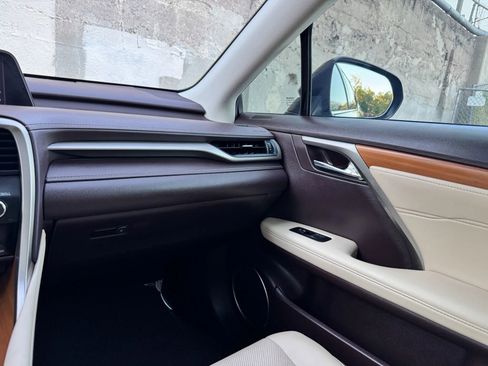 Used 2018 Lexus RX 350 FWD w/ Premium Package image 37