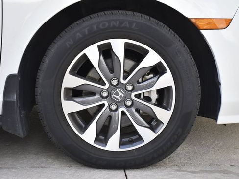 Used 2021 Honda Odyssey EX-L image 30
