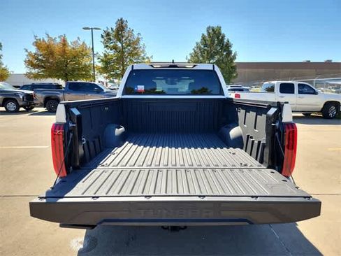 Used 2025 Toyota Tundra SR5 image 17