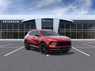 New 2025 Buick Envision Sport Touring 360° Tour