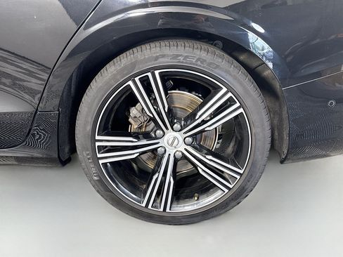 Used 2021 Volvo S60 T5 Inscription AWD/4WD image 37