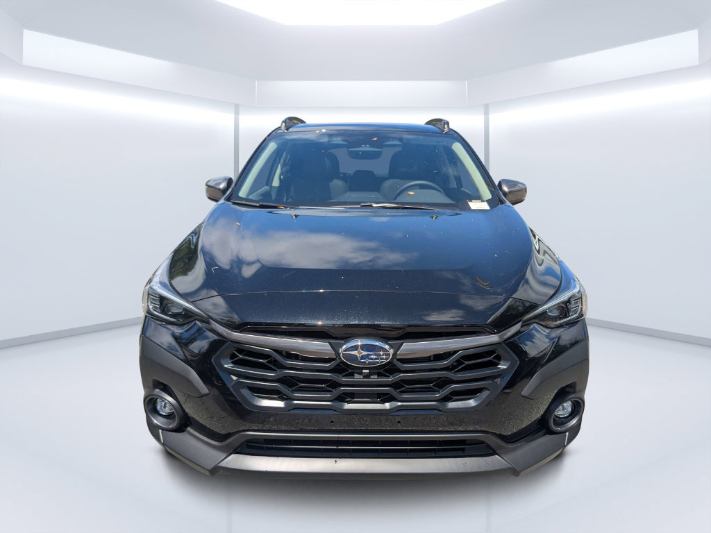 New 2026 Subaru Crosstrek 2.5i Limited w/ Crosstrek Mirror Package AWD/4WD image 8