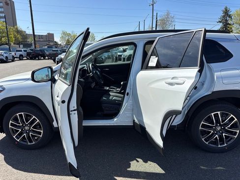 New 2026 Toyota Corolla Cross XLE AWD/4WD image 18