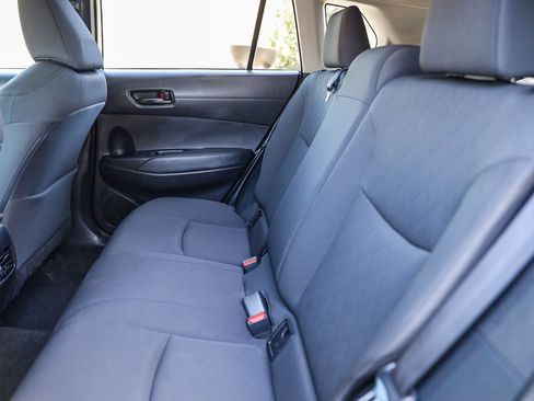 Certified 2024 Toyota Corolla Cross LE image 17