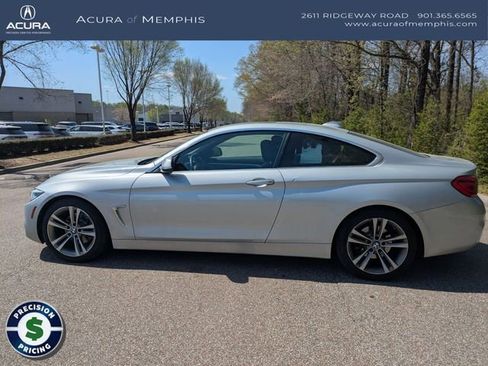 Used 2018 BMW 430i Coupe image 2