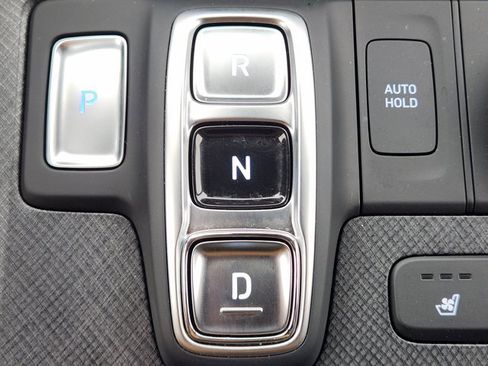 Used 2025 Hyundai Palisade Limited image 20