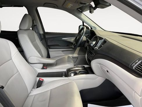 Used 2021 Honda Pilot Special Edition image 13