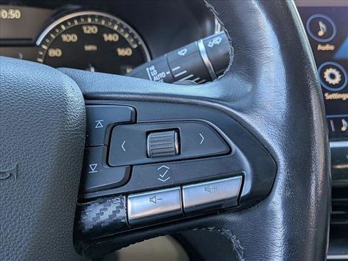 Used 2021 Cadillac CT5 Luxury image 7