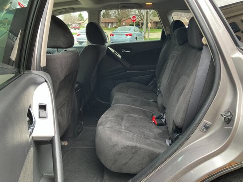 Used 2011 Nissan Murano SV image 12