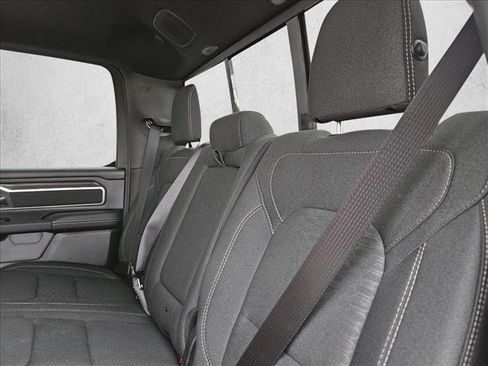 New 2026 RAM 1500 Lone Star AWD/4WD image 15