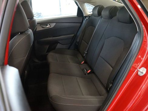 Used 2019 Kia Forte LXS image 42