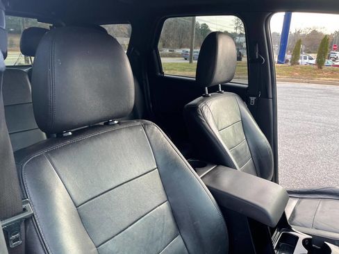 Used 2012 Ford Escape Limited image 16