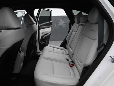New 2026 Hyundai Tucson Limited image 14