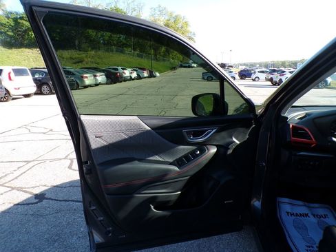 Used 2021 Subaru Forester Sport AWD/4WD image 23