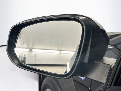 Used 2023 Subaru Solterra AWD image 16