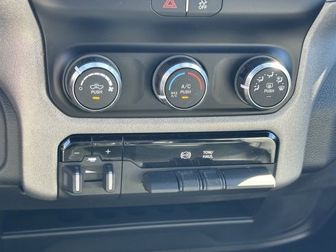 Used 2023 RAM 3500 Tradesman image 22