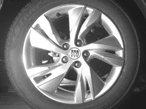 Used 2025 Buick Encore GX Preferred image 15