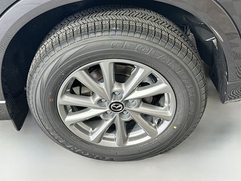 New 2025 MAZDA CX-5 AWD 2.5 S w/ Select Package image 9