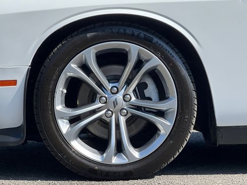 Used 2022 Dodge Challenger R/T image 44