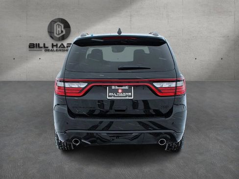 Used 2025 Dodge Durango R/T image 5