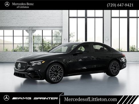 New 2026 Mercedes-Benz E 53 AMG e 4MATIC Sedan image 38