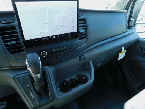 New 2025 Ford Transit 250 Base w/ Load Area Protection Package image 23