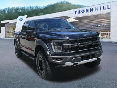 Used 2022 Ford F150 Raptor w/ Raptor 37 Performance Package