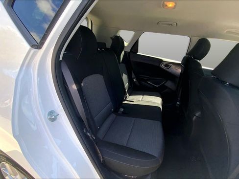 Used 2021 Kia Soul S FWD image 20