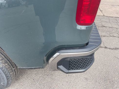 New 2026 Chevrolet Silverado 1500 LT image 35