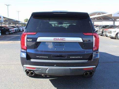 Used 2024 GMC Yukon Denali image 4