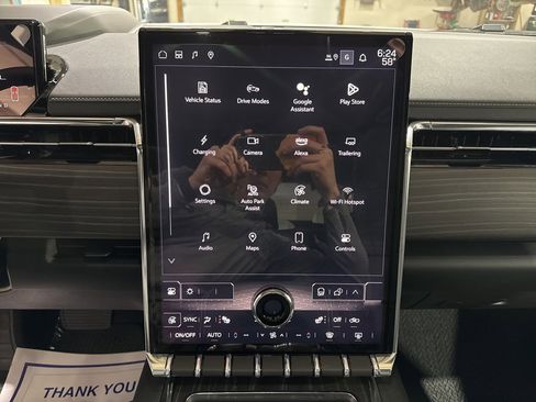 New 2025 GMC Sierra EV Denali image 30